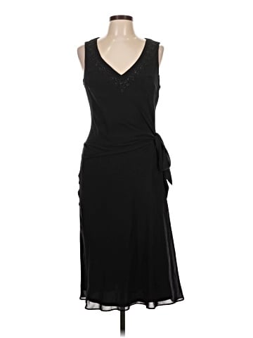 S.L. Fashions Cocktail Dress (view 1)
