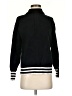 Tahari Black Long Sleeve Turtleneck Size S - photo 1