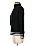 Tahari Black Long Sleeve Turtleneck Size S - photo 5
