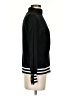 Tahari Black Long Sleeve Turtleneck Size S - photo 4
