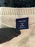 Baby Gap Print Tan Pullover Sweater Size 3T - photo 3