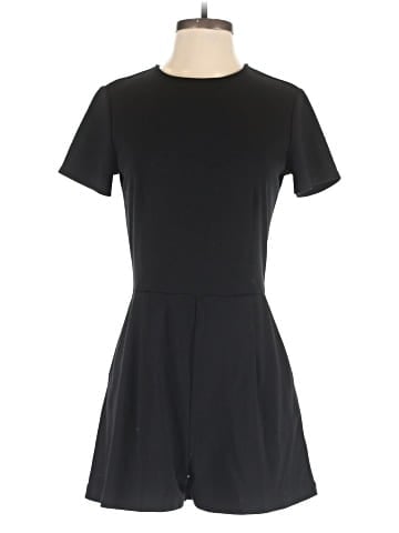 Uniqlo Romper (view 1)