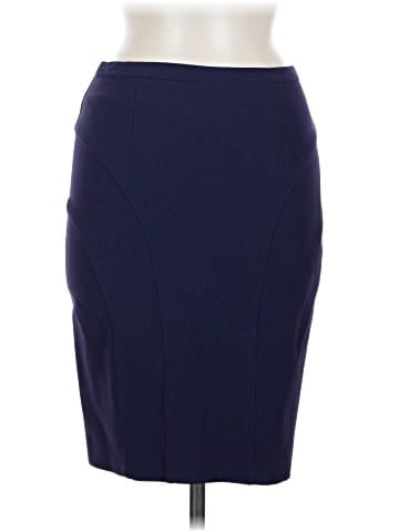Jean Paul Gaultier Femme Formal Skirt (view 1)