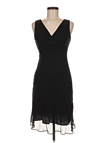 BCBGMAXAZRIA Cocktail Dress (view 1)