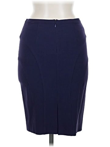 Jean Paul Gaultier Femme Formal Skirt (view 2)