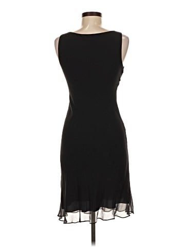 BCBGMAXAZRIA Cocktail Dress (view 2)