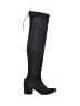Assorted Brands Black Boots Size 6 1/2 - photo 1