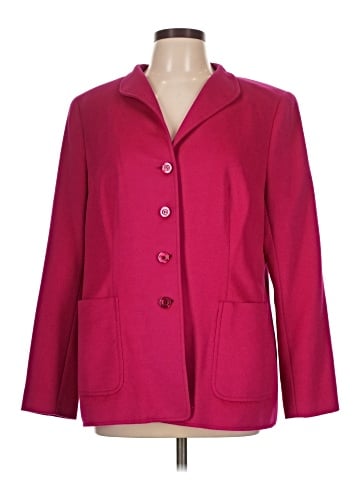 Escada Blazer (view 1)