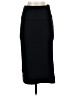 IRO Solid Black Formal Skirt Size EU (FR) 36 / US 4 - photo 1
