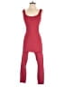 Athleta Red Jumpsuit Size S - photo 1