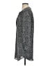 Daniel Rainn 100% Polyester Polka Dots Black Casual Dress Size XS - photo 5