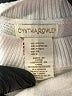 Cynthia Rowley TJX Ivory Pullover Sweater Size 5 - 6 - photo 3