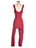 Athleta Red Jumpsuit Size S - photo 2