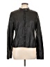 sanctuary SURPLUS 100% Polyurethane Black Jacket Size L - photo 1