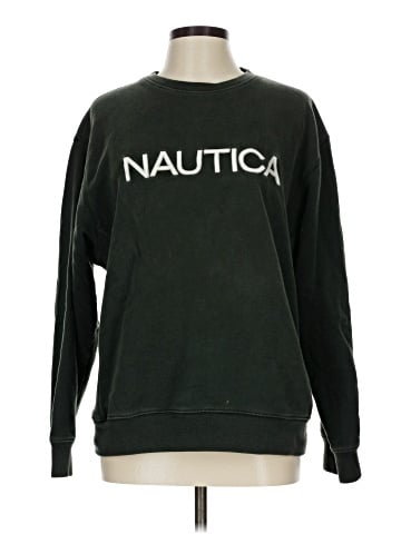 Nautica Sweatshirt (view 1)
