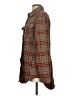 Assorted Brands Tweed Brown Long Sleeve Blouse Size S - photo 5