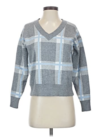 Max Studio Pullover Sweater (view 1)