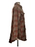 Assorted Brands Tweed Brown Long Sleeve Blouse Size S - photo 4