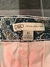 Cato Ivory Shorts Size 10 - photo 3