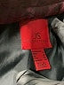 JS Collections Paisley Burgundy Blazer Size 6 - photo 6