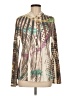 Cubism Brown Cardigan Size M - photo 1