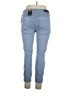 Luisa Cerano Blue Casual Pants Size EU 44 / US 14 - photo 2
