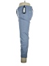 Luisa Cerano Blue Casual Pants Size EU 44 / US 14 - photo 5