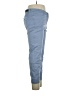 Luisa Cerano Blue Casual Pants Size EU 44 / US 14 - photo 4