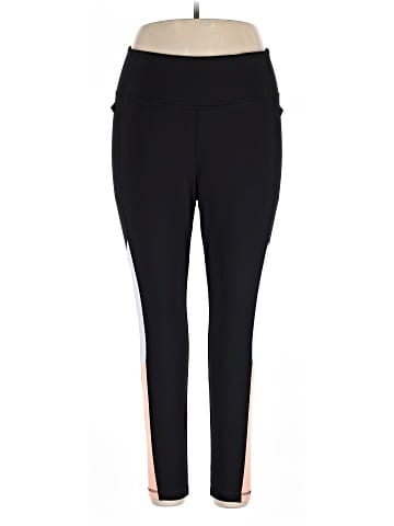 LIVI Active Pants (view 1)