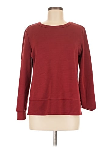 Xieerduo Pullover Sweater (view 1)