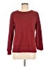 Xieerduo Burgundy Pullover Sweater Size M - photo 1