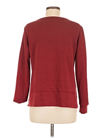 Xieerduo Pullover Sweater (view 2)