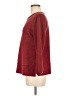 Xieerduo Burgundy Pullover Sweater Size M - photo 5