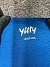 Yitty Blue Cocktail Dress Size L - photo 7