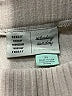 Saturday Sunday Solid Ivory Tan Formal Skirt Size XS - photo 4