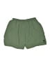 Insport Solid Green Athletic Shorts Size L - photo 1