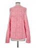 Topshop Pink Pullover Sweater Size 0 - 2 - photo 1