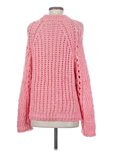Topshop Pullover Sweater (view 2)
