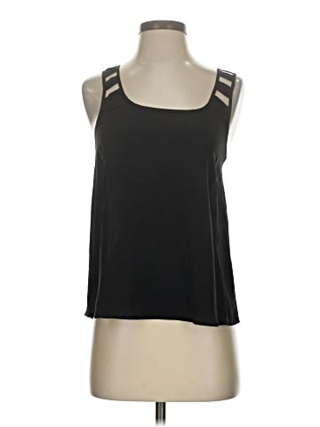 Aryn K. Sleeveless Top (view 1)