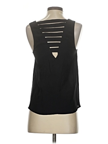 Aryn K. Sleeveless Top (view 2)