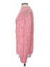 Topshop Pink Pullover Sweater Size 0 - 2 - photo 5