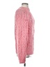 Topshop Pink Pullover Sweater Size 0 - 2 - photo 4