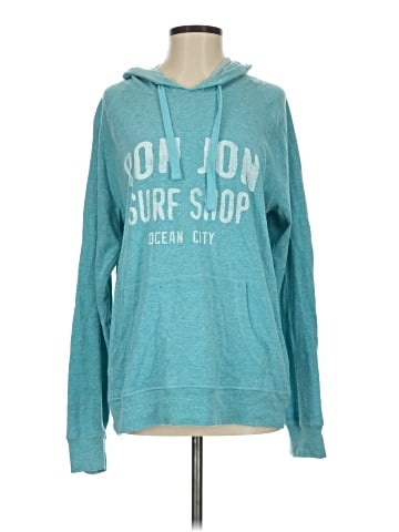 Ron Jon Surf Shop Sweatshirt (view 1)