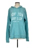 Ron Jon Surf Shop Teal Sweatshirt Size S - photo 1