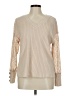 Unbranded Tan Pullover Sweater Size M - photo 1