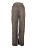Love Poem Gray Casual Pants Size L - photo 1