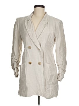 Astr The Label Blazer