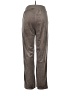 Love Poem Gray Casual Pants Size L - photo 2