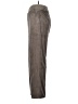 Love Poem Gray Casual Pants Size L - photo 5