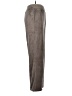 Love Poem Gray Casual Pants Size L - photo 4